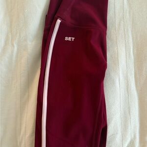 SET Active SportBody Leggings